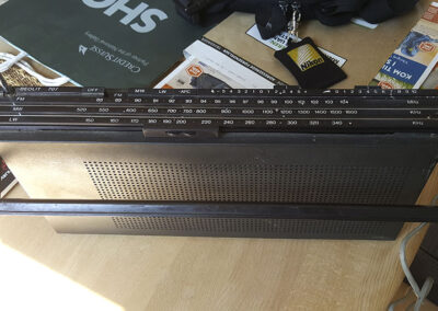Beolit 707 LB, MB,FM Micha elektronik og pc service