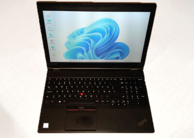 Salg af ny LENOVO PC Micha elektronik og pc service